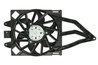 VENTILATOR RADIATOR RACIRE THERMOTEC D8F033TT - Compatibil cu FIAT