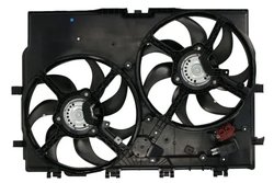Ventilator radiator racire Thermotec D8F035TT