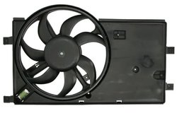 Ventilator radiator racire Thermotec D8F038TT