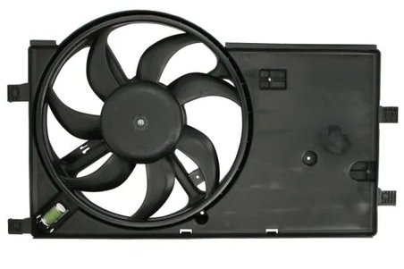 Ventilator radiator racire Thermotec D8F038TT