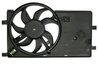 Ventilator radiator racire Thermotec D8F038TT