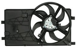 Ventilator radiator racire Thermotec D8F038TT