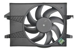Ventilator radiator racire Thermotec D8G001TT