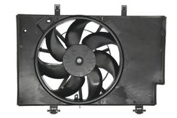 VENTILATOR RADIATOR RACIRE THERMOTEC D8G002TT - Compatibil cu FORD