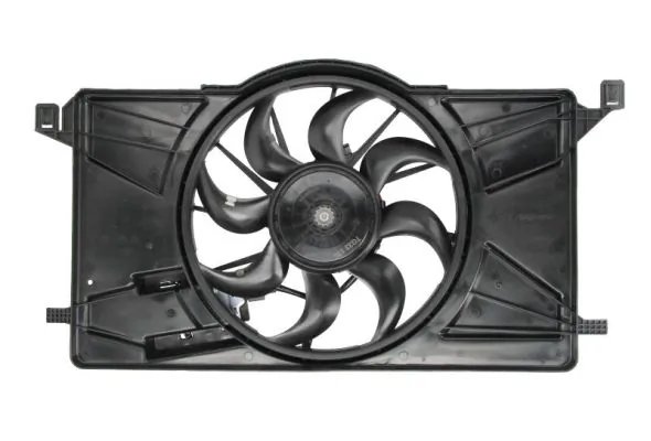 VENTILATOR RADIATOR RACIRE THERMOTEC D8G003TT - Compatibil cu FORD