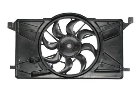VENTILATOR RADIATOR RACIRE THERMOTEC D8G003TT - Compatibil cu FORD