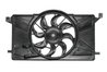 VENTILATOR RADIATOR RACIRE THERMOTEC D8G003TT - Compatibil cu FORD