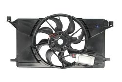 VENTILATOR RADIATOR RACIRE THERMOTEC D8G003TT - Compatibil cu FORD