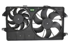 Ventilator radiator racire Thermotec D8G007TT
