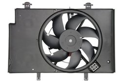 Ventilator radiator racire Thermotec D8G009TT