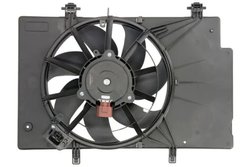 Ventilator radiator racire Thermotec D8G009TT