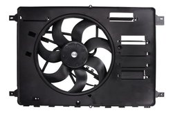 Ventilator radiator racire Thermotec D8G013TT
