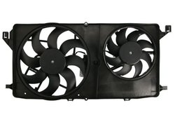 Ventilator radiator racire Thermotec D8G016TT