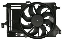 Ventilator radiator racire Thermotec D8G017TT