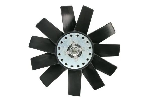 VENTILATOR RADIATOR RACIRE THERMOTEC D8G018TT - Compatibil cu FORD