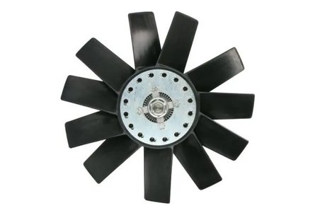 VENTILATOR RADIATOR RACIRE THERMOTEC D8G018TT - Compatibil cu FORD