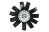 VENTILATOR RADIATOR RACIRE THERMOTEC D8G018TT - Compatibil cu FORD