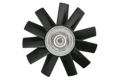 VENTILATOR RADIATOR RACIRE THERMOTEC D8G018TT - Compatibil cu FORD