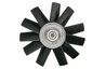VENTILATOR RADIATOR RACIRE THERMOTEC D8G018TT - Compatibil cu FORD