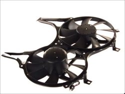 VENTILATOR RADIATOR RACIRE THERMOTEC D8M001TT - Compatibil cu MERCEDES-BENZ