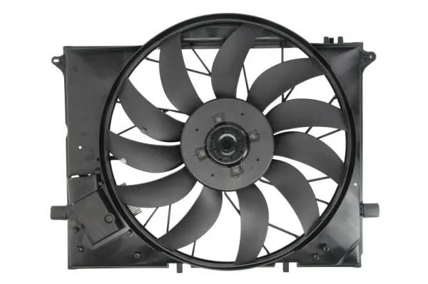 VENTILATOR RADIATOR RACIRE THERMOTEC D8M004TT - Compatibil cu MERCEDES-BENZ