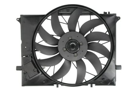 VENTILATOR RADIATOR RACIRE THERMOTEC D8M004TT - Compatibil cu MERCEDES-BENZ