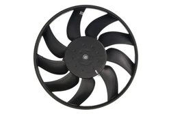 VENTILATOR RADIATOR RACIRE THERMOTEC D8M009TT - Compatibil cu MERCEDES-BENZ, VW