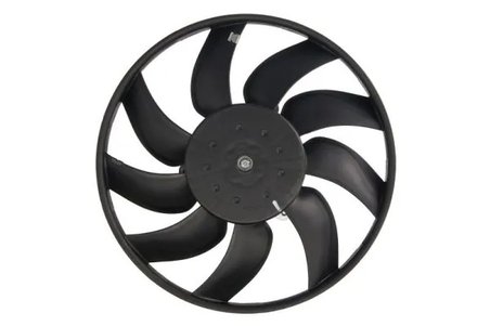 VENTILATOR RADIATOR RACIRE THERMOTEC D8M009TT - Compatibil cu MERCEDES-BENZ, VW