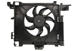 Ventilator radiator racire Thermotec D8M011TT