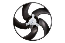 VENTILATOR RADIATOR RACIRE THERMOTEC D8P001TT - Compatibil cu PEUGEOT