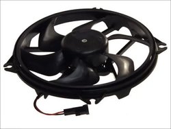 VENTILATOR RADIATOR RACIRE THERMOTEC D8P006TT - Compatibil cu PEUGEOT