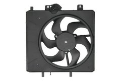Ventilator radiator racire Thermotec D8P010TT