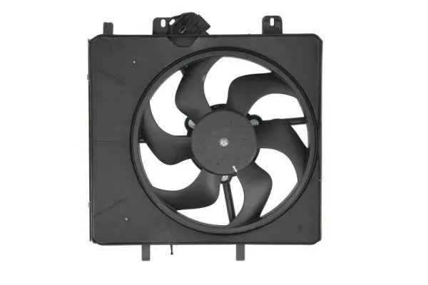 Ventilator radiator racire Thermotec D8P010TT