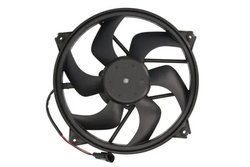 VENTILATOR RADIATOR RACIRE THERMOTEC D8P015TT - Compatibil cu CITROEN, DS, PEUGEOT