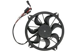 Ventilator radiator racire Thermotec D8P016TT
