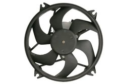 VENTILATOR RADIATOR RACIRE THERMOTEC D8P017TT - Compatibil cu CITROEN, PEUGEOT