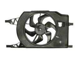 Ventilator radiator racire Thermotec D8R001TT