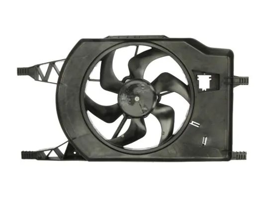 Ventilator radiator racire Thermotec D8R001TT