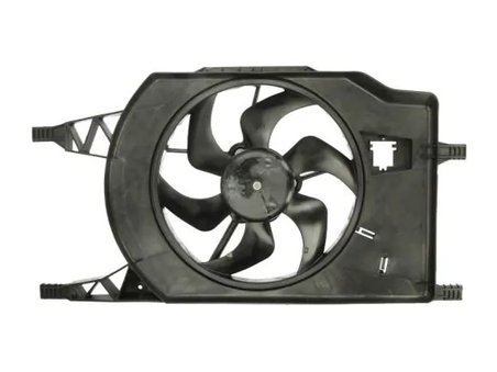 Ventilator radiator racire Thermotec D8R001TT