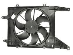 Ventilator radiator racire Thermotec D8R002TT
