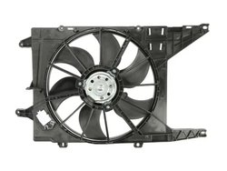 Ventilator radiator racire Thermotec D8R002TT