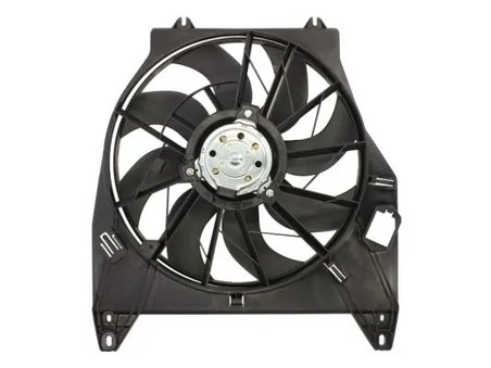 Ventilator radiator racire Thermotec D8R003TT