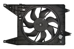 Ventilator radiator racire Thermotec D8R004TT