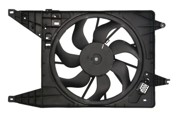Ventilator radiator racire Thermotec D8R004TT