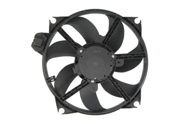 Ventilator radiator racire Thermotec D8R007TT