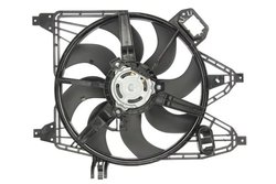 VENTILATOR RADIATOR RACIRE THERMOTEC D8R006TT - Compatibil cu RENAULT