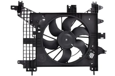 Ventilator radiator racire Thermotec D8R011TT