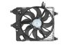 VENTILATOR RADIATOR RACIRE THERMOTEC D8R009TT - Compatibil cu RENAULT