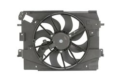 Ventilator radiator racire Thermotec D8R013TT
