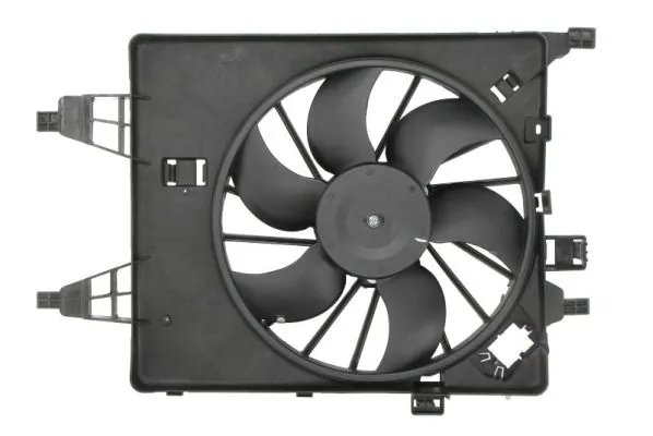 VENTILATOR RADIATOR RACIRE THERMOTEC D8R014TT - Compatibil cu RENAULT